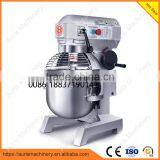 Cheap Price Bread Dough Mixer/pizza Dough Mixer/horizontal Dough Mixer thumbnail-2