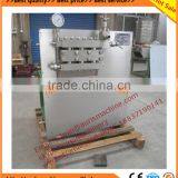 High Quality Industrial Homogenizer Machine/milk/ice Cream/juice Homogenizer Machine thumbnail-1