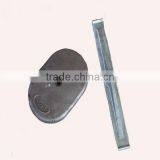 Grey Iron Casting Car Accessory Manufacturer in Cixi China thumbnail-5