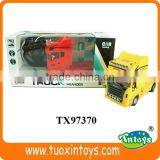 Tractor With Remote Control, Radio Remote Control Tractors thumbnail-3