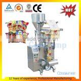 ZV-320A Vertical Form Fill and Seal Machine thumbnail-2