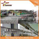 PET Empty Automatic Bottles Air Conveyor Packing System thumbnail-1