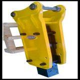 3-7ton Silence Type SSPSC Hydraulic Breaker for Excavator With CE thumbnail-4