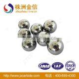 Factory Direct High Precision Cemented Carbide Ball Bearing thumbnail-3