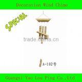 Glass Bells Wind Chime thumbnail-1