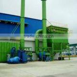 High Quality With Competitive Price Cyclone Dust Collector/Dudt Collector Filter thumbnail-4