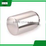 Round Stainless Steel Pressing Push Down Type Automatic Beer Bottle Opener Beer Lid Opener thumbnail-4