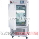 LHH-400GP LCD Screen ,microprecessor Controller, Temperature 0-65 Degree,400L Medicine Stability Testing Chamber thumbnail-1
