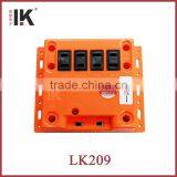 LK209 Anti-interference Anti-theft Device for Pakistan Amusement Park Fishing Machine thumbnail-4