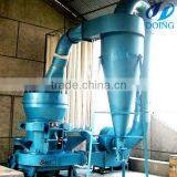 Maize Grinding Mill Has Good Performance in Grinding Crude Carbon Black to Fine Powder thumbnail-6
