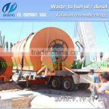 Popular in Europe Tyre to Oil Energy Recovery Machine thumbnail-2