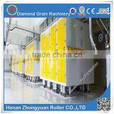 100 Ton Maize Flour Making Machine/ Corn Flour Making Equipment thumbnail-6