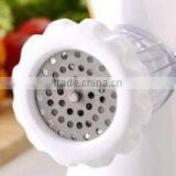 Home Kitchen Multi-purpose Food Processor Meat and Vegetable Grinder thumbnail-2