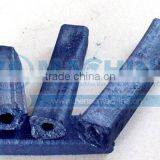 Wood/biomass Briquette Extruder Machine China Supplier thumbnail-6