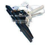 Polythene Sealing Machine Handy Plastic Bag Sealing Machine Maximum Sealing Length 300 mm thumbnail-1
