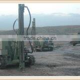 Longye Brand 30m Durable Rotary D100YA2 Drilling Rig for Foundation Construction thumbnail-5
