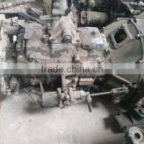 Used Isuzu 4BG1 Engine Used ENGINE With Gearbox OR Without Gearbox thumbnail-2
