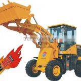 ZL-20A Mini Hydraulic Construction Machinery thumbnail-1