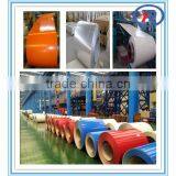 Color Coated Steel Coil thumbnail-1