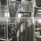 Plastic Film Washing Recycling Machine PE PP Agricultural Film Crushing Washing Line thumbnail-5