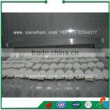 Advanced Sanshon Model SSD-500 Tunnel Quick-Freezing Machine thumbnail-5