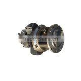 Hydraulic Rotary Device for Hydraulic Trenchless Drilling Rig thumbnail-3