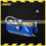 Factory Portable Hydraulic Permanent Magnet Lifter thumbnail-2