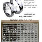 Solid Ceramet Carbide Seal Rings thumbnail-6