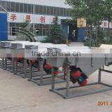 Sieving Drying River Sand--Hot Sale Gaofu Linear Vibration Sieve thumbnail-3
