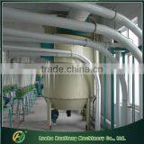 Hot Sale Grain Cleaning Machine for Corn Seed Cleaning thumbnail-1