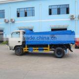 4*2 DONGFENG Dump Waste Truck 4 m3 thumbnail-2