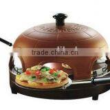 Ceramic Barbecue Euro Grill for Sale thumbnail-1