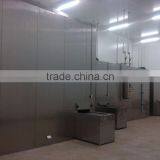 Meat Spiral Freezer thumbnail-1