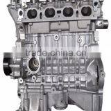 Toyota 1ZZ-FE Long Block and Short Block Engine for Corolla thumbnail-1