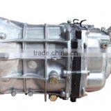 Toyota Hilux Gearbox With Bellhousings and Shifter Handles thumbnail-4