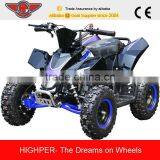 HOT 1000W/800W 36V Mini Electric ATV, Electric Quad for Kids (ATV-8E) With CE thumbnail-2