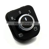 New Mirror Switch Headlight Window Switch Set for Jetta MK5 Passat B6 VW Golf MK5 6 Tiguan 5ND 959 565A 5ND 959 857 thumbnail-4