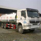 SINOTRUK HOWO 6X4 WATERING TRUCK FOR SALE thumbnail-1