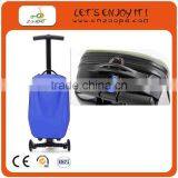 Hot Selling Business Travel Luggage Scooter thumbnail-1