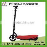 24V 120W New Mini Surfing Electric Scooter With Big Wheel SX-E1013-X6 thumbnail-2