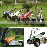 Electric Golf Cart SX-E0906-3A thumbnail-5