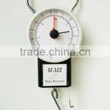 35kg Carry on Travel Baggage Scale With 1M Measure Tape thumbnail-2