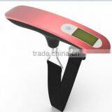 50KG Digital Luggage Scale With Belt
