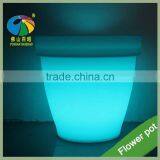 Best Selling Products Wholesale Concrete Planters Led Planter Pots Plastic Planters Flower Vase thumbnail-3