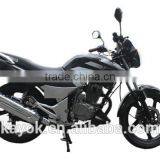 Hot Sale Adult Gas Cheap New 150cc Mopeds/Motorcycle KM150-3