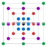 New Products Agricultur Mars Hydro Full Spectrum Mars Pro II Epistar 320 LED Grow Light ForIndoor Plant Grow Led Lighting thumbnail-6