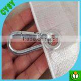 Reinforced Hdpe uv Stable Cherry Cover Film,transparent Rain Cover Cherry Protect Film,waterproof Membrane Clear Woven Film thumbnail-1