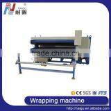 China Foshan NaiGu Manufacturer Mattress Wrapping Machine thumbnail-4