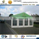 Mini Temporary Shop Tent With Windows for Sale thumbnail-1