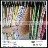 Printing Nonwoven Fabric A Large Number of Exports, the Price is Cheap, the Printed Pattern is Clear and Bright